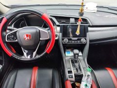 Honda Civic 2019 220TURBO CVT Sport Edition National VI - ფოტო 12