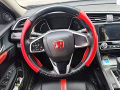 Honda Civic 2019 220TURBO CVT Sport Edition National VI - ფოტო 15