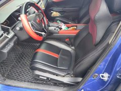 Honda Civic 2019 220TURBO CVT Sport Edition National VI - ფოტო 9