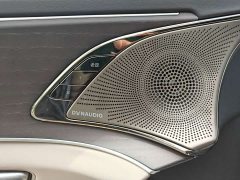 BYD Han EV 701KM Lidar Intelligent Driving Edition - ფოტო 10