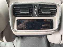 BYD Han EV 701KM Lidar Intelligent Driving Edition - ფოტო 11
