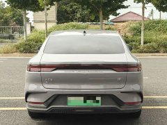 BYD Han EV 701KM Lidar Intelligent Driving Edition - ფოტო 15