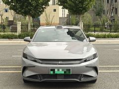 BYD Han EV 701KM Lidar Intelligent Driving Edition - ფოტო 2