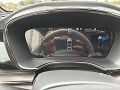 BYD Han EV 701KM Lidar Intelligent Driving Edition - ფოტო 4