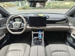 BYD Han EV 701KM Lidar Intelligent Driving Edition - ფოტო 6