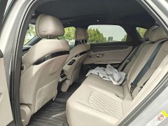 BYD Han EV 701KM Lidar Intelligent Driving Edition - ფოტო 9