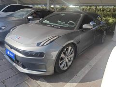 Zeekr Geely Zeekr 001 Ultra-Long Range Dual Motor YOU Edition - ფოტო 1