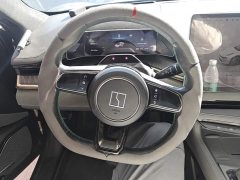 Zeekr Geely Zeekr 001 Ultra-Long Range Dual Motor YOU Edition - ფოტო 15