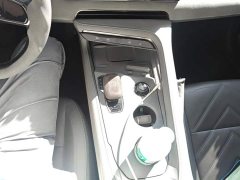 Zeekr Geely Zeekr 001 Ultra-Long Range Dual Motor YOU Edition - ფოტო 16