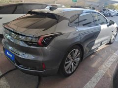 Zeekr Geely Zeekr 001 Ultra-Long Range Dual Motor YOU Edition - ფოტო 3