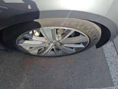Zeekr Geely Zeekr 001 Ultra-Long Range Dual Motor YOU Edition - ფოტო 6