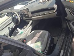 Zeekr Geely Zeekr 001 Ultra-Long Range Dual Motor YOU Edition - ფოტო 8