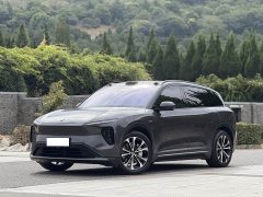 NIO ES6 75kWh - ფოტო 1