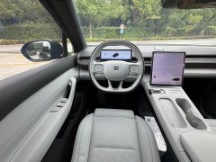 NIO ES6 75kWh - ფოტო 10