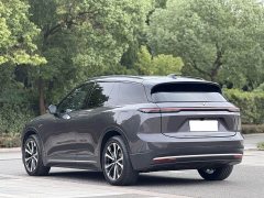 NIO ES6 75kWh - ფოტო 13