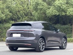 NIO ES6 75kWh - ფოტო 15