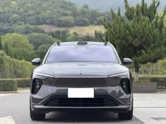 NIO ES6 75kWh - ფოტო 2