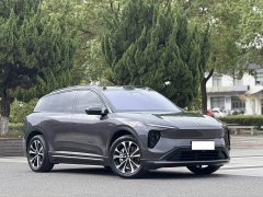 NIO ES6 75kWh - ფოტო 3