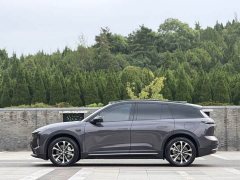 NIO ES6 75kWh - ფოტო 4