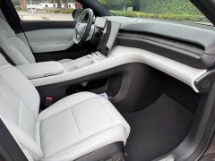 NIO ES6 75kWh - ფოტო 5