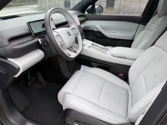 NIO ES6 75kWh - ფოტო 8