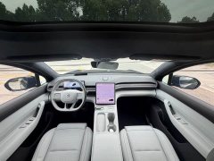 NIO ES6 75kWh - ფოტო 9