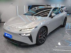 Dongfeng eπ007 Pure Electric 565 AWD Max Pilot Edition - ფოტო 1