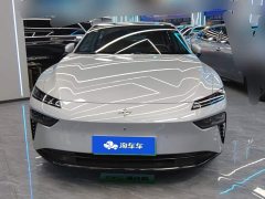 Dongfeng eπ007 Pure Electric 565 AWD Max Pilot Edition - ფოტო 2