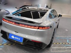 Dongfeng eπ007 Pure Electric 565 AWD Max Pilot Edition - ფოტო 3