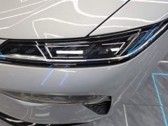 Dongfeng eπ007 Pure Electric 565 AWD Max Pilot Edition - ფოტო 5