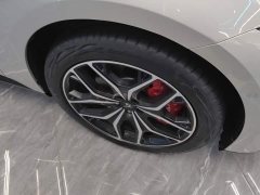 Dongfeng eπ007 Pure Electric 565 AWD Max Pilot Edition - ფოტო 6