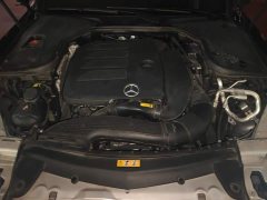 Mercedes-Benz E-Class (Imported) 2023 Facelift E 260 Fashion Sport Edition - ფოტო 10