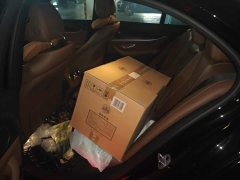 Mercedes-Benz E-Class (Imported) 2023 Facelift E 260 Fashion Sport Edition - ფოტო 11