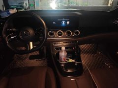 Mercedes-Benz E-Class (Imported) 2023 Facelift E 260 Fashion Sport Edition - ფოტო 12
