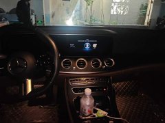 Mercedes-Benz E-Class (Imported) 2023 Facelift E 260 Fashion Sport Edition - ფოტო 13