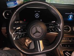 Mercedes-Benz E-Class (Imported) 2023 Facelift E 260 Fashion Sport Edition - ფოტო 15