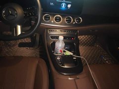 Mercedes-Benz E-Class (Imported) 2023 Facelift E 260 Fashion Sport Edition - ფოტო 16