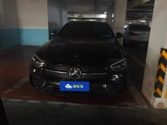Mercedes-Benz E-Class (Imported) 2023 Facelift E 260 Fashion Sport Edition - ფოტო 2