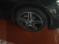 Mercedes-Benz E-Class (Imported) 2023 Facelift E 260 Fashion Sport Edition - ფოტო 6