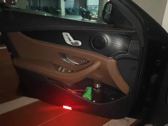 Mercedes-Benz E-Class (Imported) 2023 Facelift E 260 Fashion Sport Edition - ფოტო 7