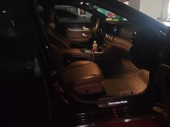 Mercedes-Benz E-Class (Imported) 2023 Facelift E 260 Fashion Sport Edition - ფოტო 8