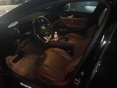 Mercedes-Benz E-Class (Imported) 2023 Facelift E 260 Fashion Sport Edition - ფოტო 9