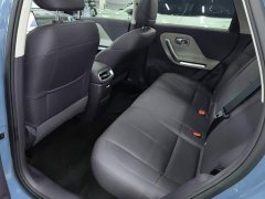 Leapmotor B01 550 Smart Edition - ფოტო 11