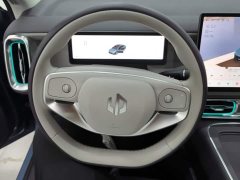 Leapmotor B01 550 Smart Edition - ფოტო 15