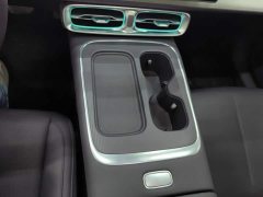 Leapmotor B01 550 Smart Edition - ფოტო 16