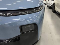 Leapmotor B01 550 Smart Edition - ფოტო 5