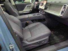 Leapmotor B01 550 Smart Edition - ფოტო 8
