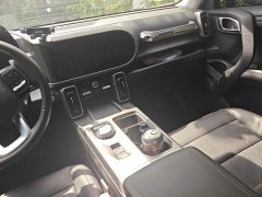 Great Wall Dachshund 1.5T DCT Two-Wheel Drive Labrador Edition - ფოტო 12