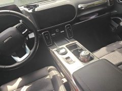 Great Wall Dachshund 1.5T DCT Two-Wheel Drive Labrador Edition - ფოტო 16