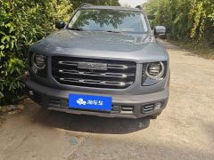 Great Wall Dachshund 1.5T DCT Two-Wheel Drive Labrador Edition - ფოტო 2